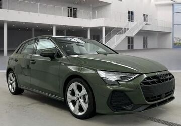 Audi A3 4.900 km 34.990 &euro; Gütersloh 33330