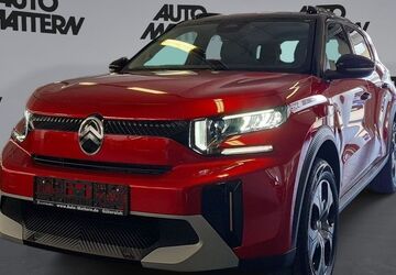 Citroen C3 Aircross 5.550 km 19.690 &euro; Gütersloh 33332