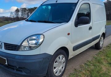 Renault Kangoo 314.000 km 1.500 &euro; Gütersloh 33335