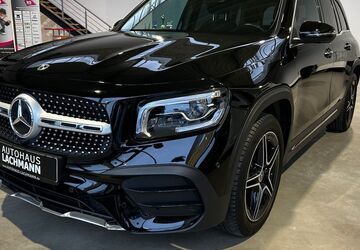 Mercedes-Benz GLB 250 49.150 km 35.990 &euro; Salzkotten 33154