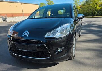 Citroen C3 120.000 km 4.500 &euro; Lippstadt 59557
