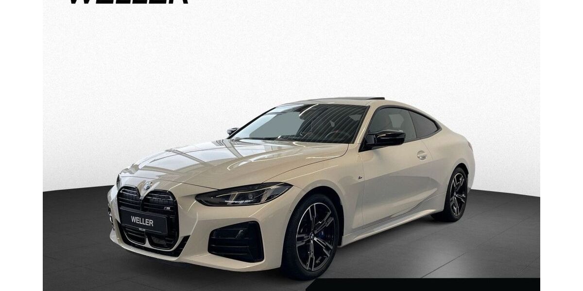 BMW M440 8.267 km 57.750 &euro; Paderborn 33104