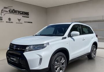 Suzuki Vitara 1.800 km 21.290 &euro; Soest 59494