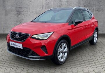 Seat Arona 24.600 km 19.990 &euro; Paderborn 33104
