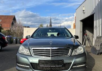Mercedes-Benz C 200 369.000 km 3.799 &euro; Wadersloh 59329