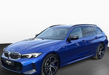 BMW M340d 14.375 km 55.490 &euro; Gütersloh 33334