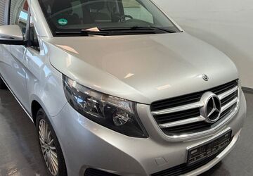 Mercedes-Benz V 220 192.500 km 27.990 &euro; Soest 59494