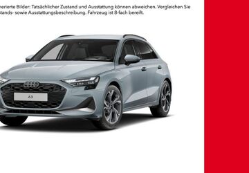 Audi A3 8.028 km 41.455 &euro; Gütersloh 33334