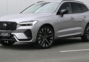 Volvo XC60 13.000 km 62.900 &euro; Paderborn 33106