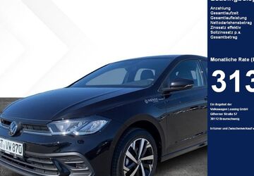 VW Polo 5.000 km 24.785 &euro; Gütersloh 33334