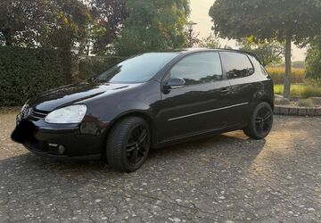 VW Golf 235.000 km 2.490 &euro; Lippstadt 59558