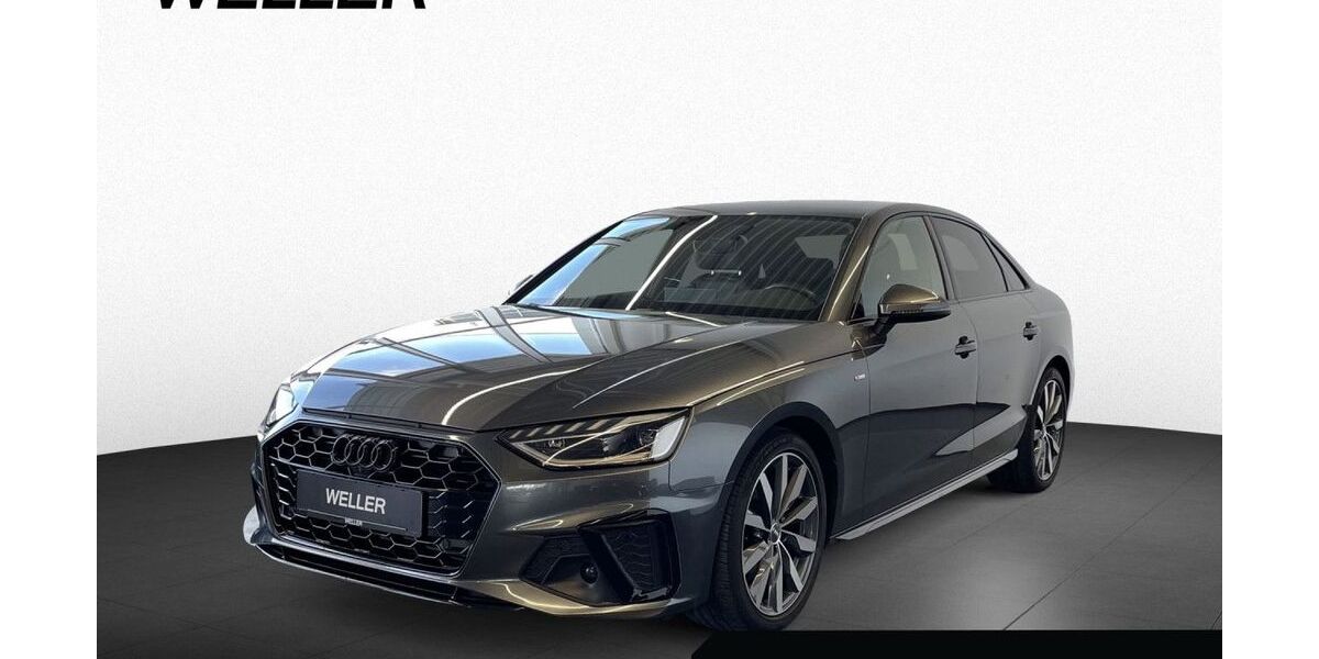 Audi A4 80.000 km 23.770 &euro; Paderborn 33104