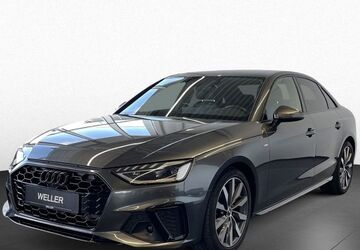 Audi A4 80.000 km 24.350 &euro; Paderborn 33104