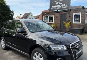 Audi Q5 250.000 km 9.990 &euro; Rheda-Wiedenbrück 33378