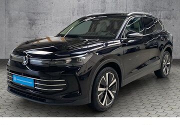 VW Tiguan 18.996 km 41.860 &euro; Rheda-Wiedenbrück 33378