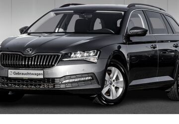 Skoda Superb 104.731 km 19.000 &euro; Beckum 59269