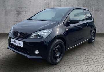 Seat Mii 86.317 km 7.250 &euro; Paderborn 33104