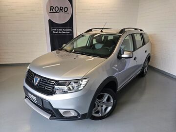 Gebrauchte Dacia Logan
