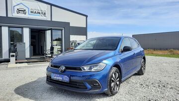 Gebrauchte VW Polo