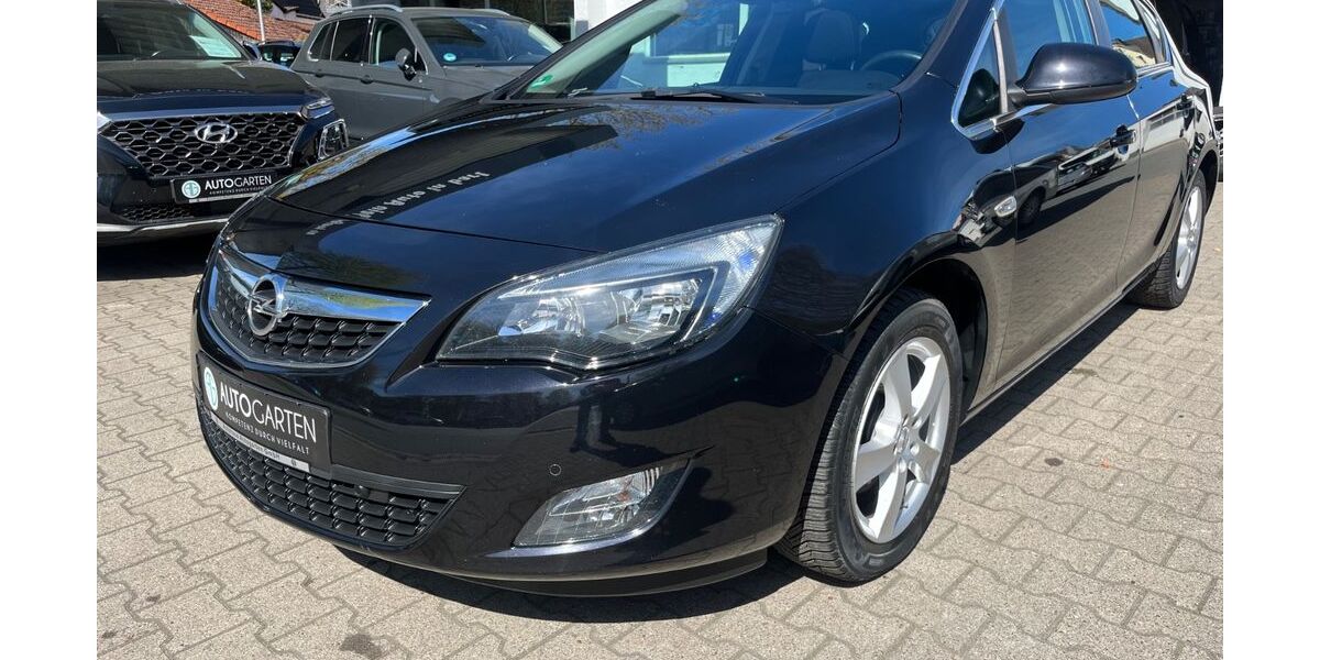 Opel Astra 156.000 km 6.550 &euro; Paderborn 33098