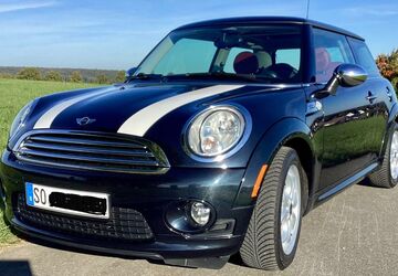 Mini Cooper 102.500 km 4.950 &euro; Warstein 59581