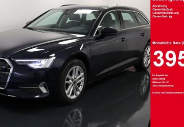 Audi A6 22.692 km 44.875 &euro; Gütersloh 33334