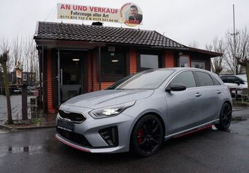 Kia Andere 101.510 km 17.990 &euro; Erwitte 59597
