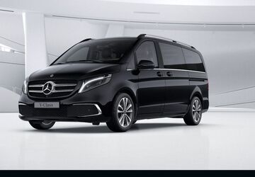Mercedes-Benz V 250 72.227 km 52.950 &euro; Paderborn 33106
