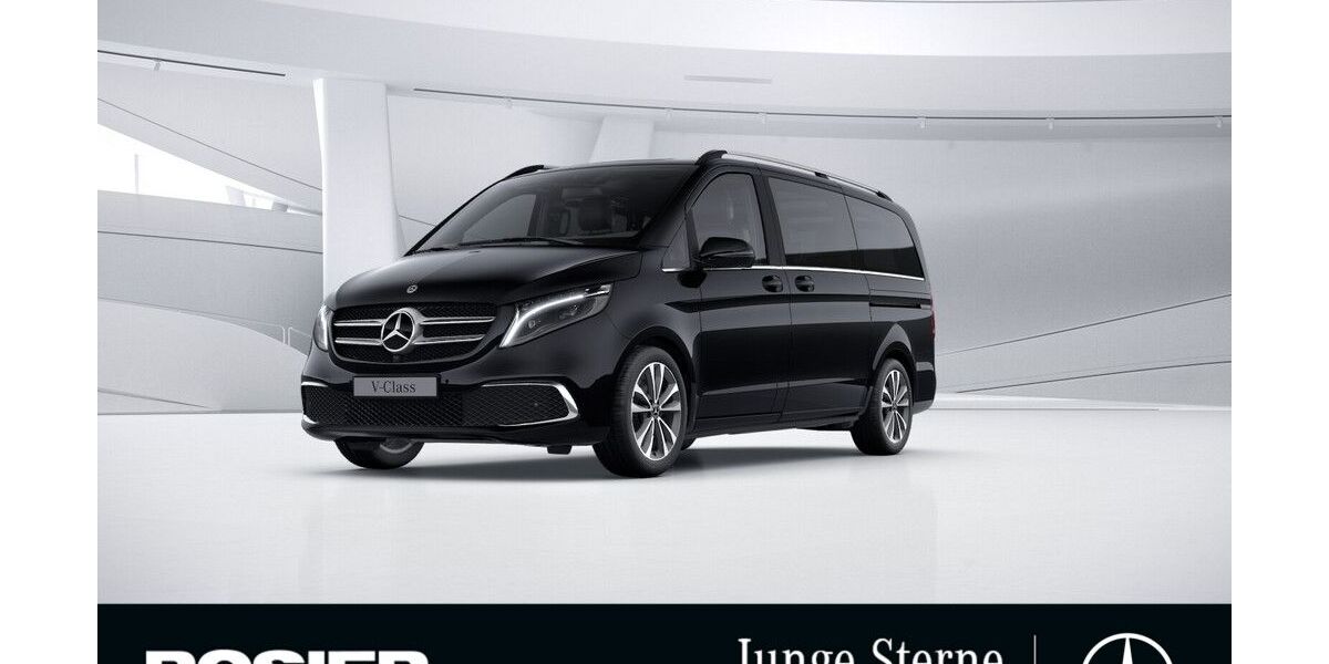 Mercedes-Benz V 250 72.227 km 52.950 &euro; Paderborn 33106