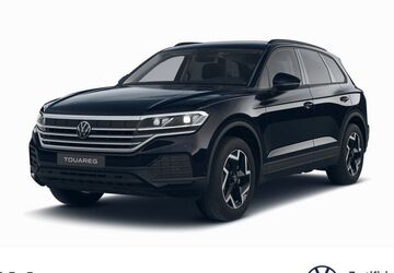 VW Touareg 26.350 km 51.290 &euro; Rheda-Wiedenbrück 33378