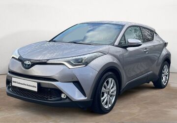 Toyota C-HR 83.003 km 18.490 &euro; Soest 59494