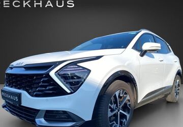 Kia Sportage 23.178 km 30.950 &euro; Erwitte 59597