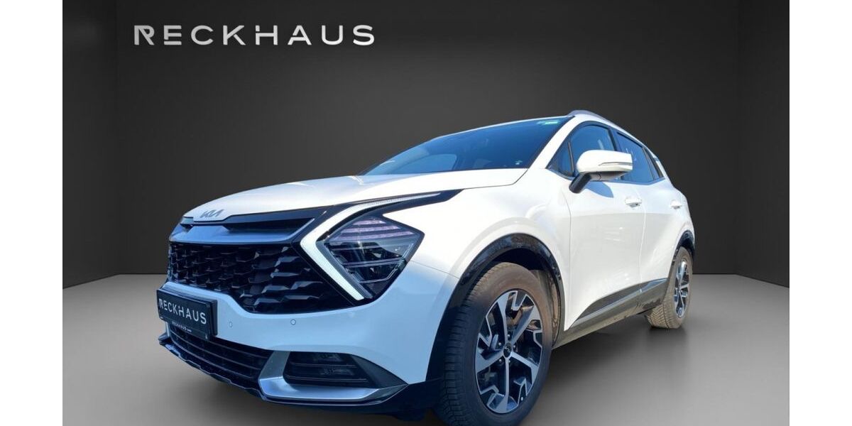 Kia Sportage 23.178 km 30.950 &euro; Erwitte 59597