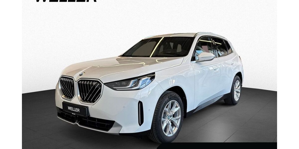 BMW X3 11.290 km 48.850 &euro; Paderborn 33104