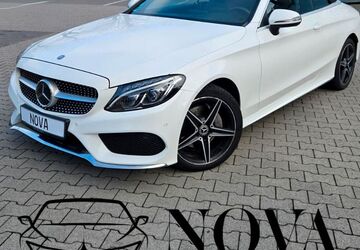 Mercedes-Benz C 220 198.551 km 20.900 &euro; Erwitte 59597