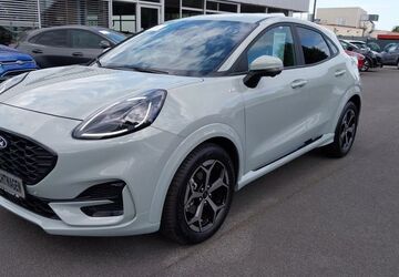 Ford Puma 2.288 km 26.950 &euro; Lippstadt 59557