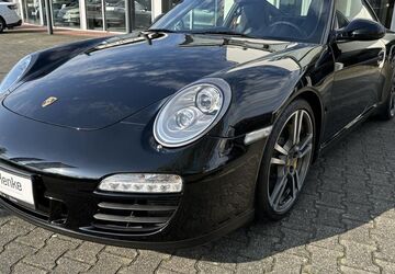 Porsche 911 Urmodell 33.500 km 81.900 &euro; Büren 33142