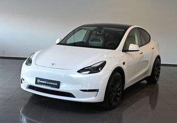 Tesla Model Y 19.500 km 41.450 &euro; Paderborn 33100