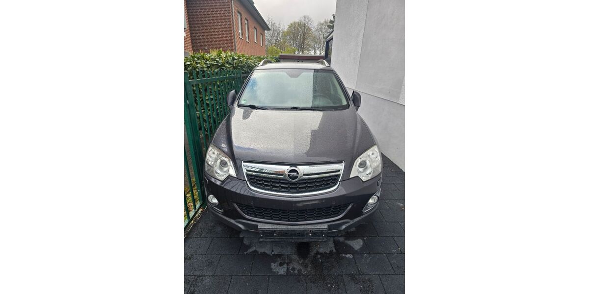 Opel Antara 160.000 km 10.850 &euro; Paderborn 33098