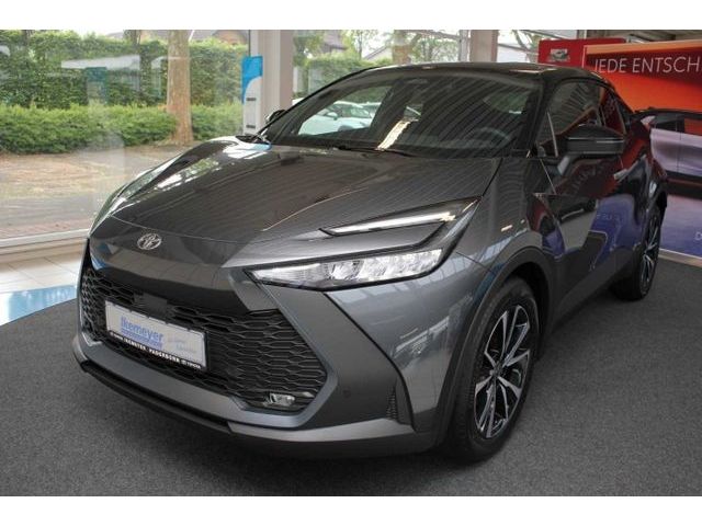 Toyota C-HR 18.000 km 26.490 &euro; Paderborn 33104