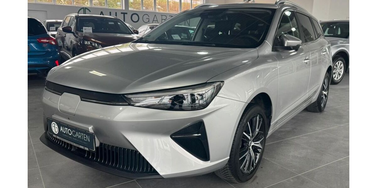 MG 5 30.000 km 19.950 &euro; Paderborn 33106