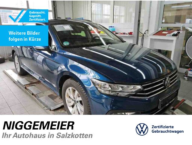 VW Passat Variant 42.071 km 30.895 &euro; Salzkotten 33154