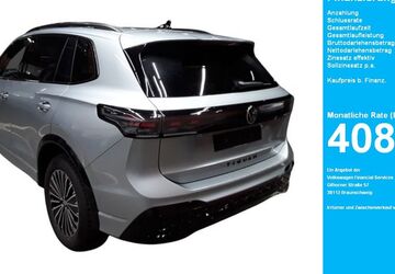 VW Tiguan 17.294 km 47.245 &euro; Gütersloh 33334