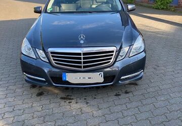 Mercedes-Benz E 250 350.000 km 9.000 &euro; verl 33415