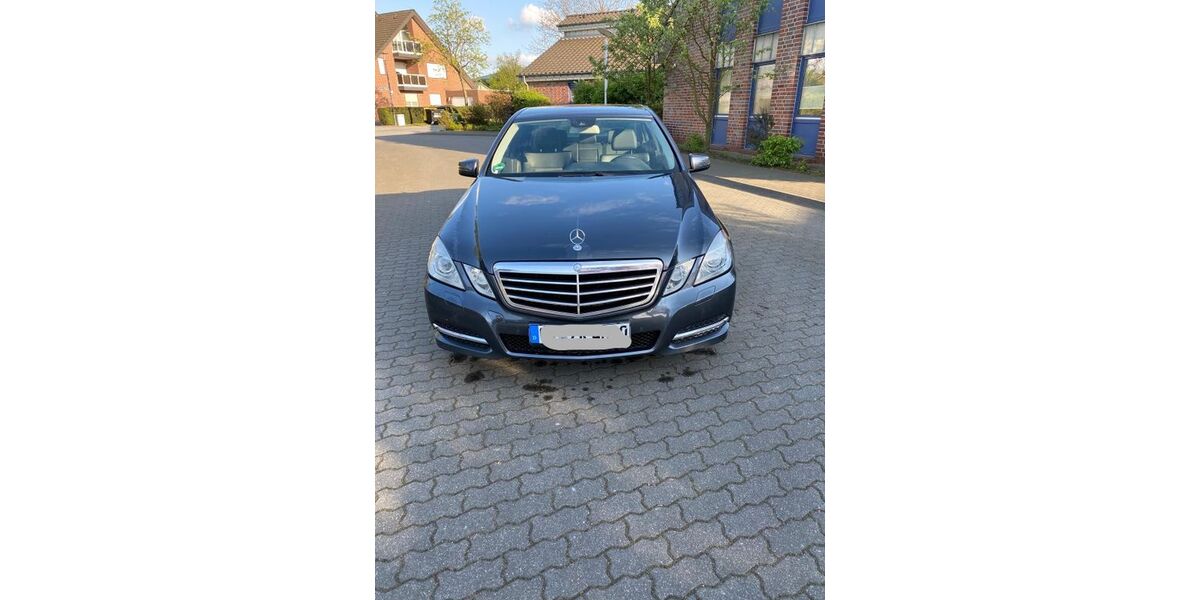 Mercedes-Benz E 250 350.000 km 9.000 &euro; verl 33415