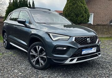Seat Ateca 75.000 km 23.900 &euro; Gütersloh 33334