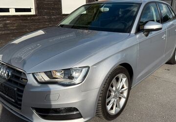 Audi A3 154.650 km 11.490 &euro; Rheda-Wiedenbrück 33378