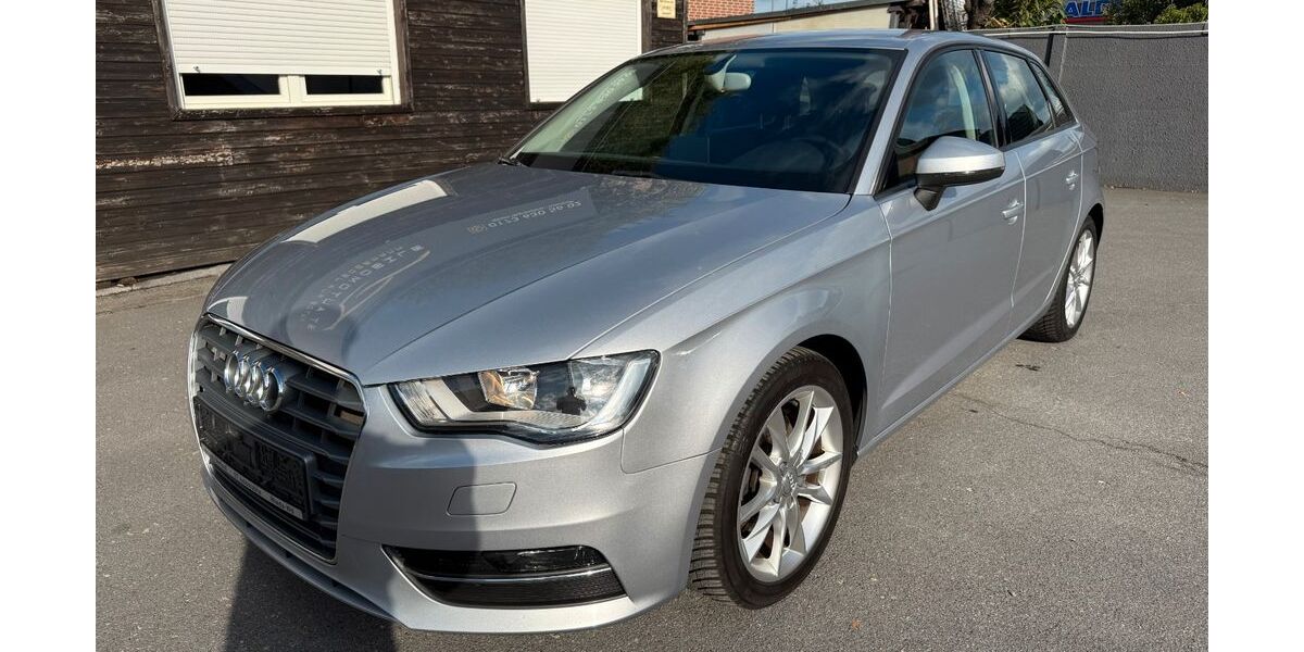 Audi A3 154.650 km 12.290 &euro; Rheda-Wiedenbrück 33378
