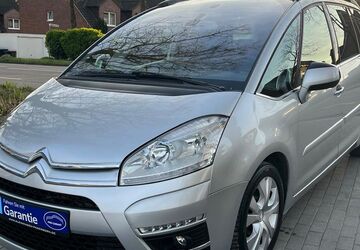 Citroen Grand C4 Picasso / SpaceTourer 126.267 km 6.790 &euro; Paderborn 33100