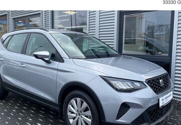 Seat Arona 32.000 km 18.750 &euro; Gütersloh 33330